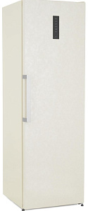 Холодильник кремового цвета Scandilux FN 711 E12 B фото 4 фото 4