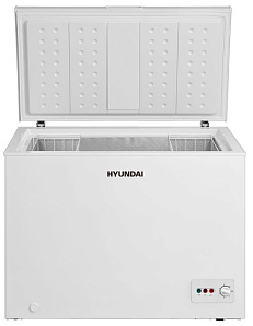 Отдельно стоящий холодильник Хендай Hyundai CH2505