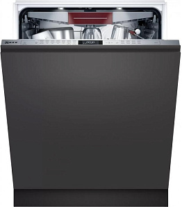 Посудомоечная машина на 14 комплектов Neff S157ZCX35E