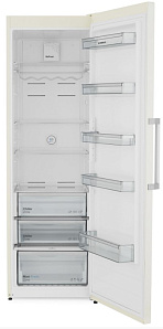Однокамерный холодильник Скандилюкс Scandilux R 711 EZ 12 B фото 2 фото 2
