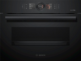 Электрический духовой шкаф с самоочисткой Bosch CSG 856 RC7