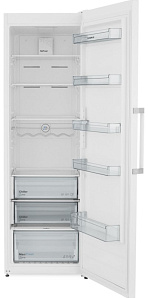 Холодильник 186 см высотой Scandilux R711EZ12 W фото 3 фото 3
