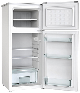 Двухкамерный холодильник шириной 48 см  Gorenje RF 3121 ANW
