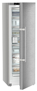 Отдельностоящие холодильники Liebherr Liebherr FNsdd 5257