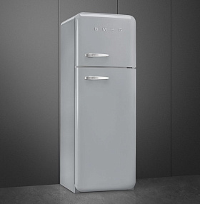 Отдельностоящий холодильник Smeg FAB30RSV5 фото 4 фото 4