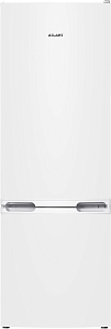 Узкий двухкамерный холодильник ATLANT ХМ 4209-000