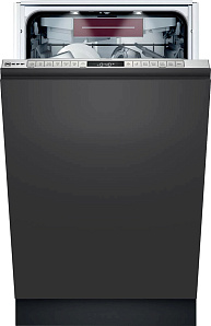 Встраиваемая посудомоечная машина 45 см Neff S857YMX03E