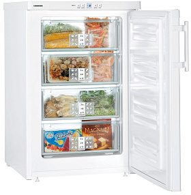Холодильник  встраиваемый под столешницу Liebherr GP 1376 фото 2 фото 2