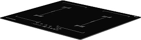 Черная индукционная варочная панель Kuppersberg ICS 627 фото 3 фото 3