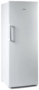 Однокамерный холодильник с No Frost Haier HF 300 WG