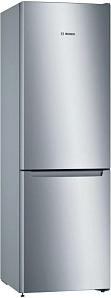 Стандартный холодильник Bosch KGN36NL306