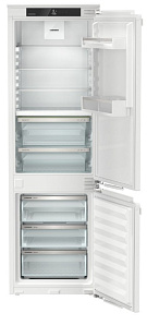 Холодильники Liebherr с нижней морозильной камерой Liebherr ICBNe 5123 фото 2 фото 2