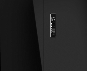 Большой чёрный холодильник Kuppersbusch FKG 9860.0 S фото 4 фото 4