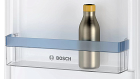 Двухкамерный холодильник с зоной свежести Bosch KIV86VFE1 фото 4 фото 4