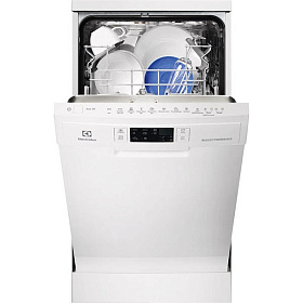 Отдельностоящая посудомоечная машина Electrolux ESF4660ROW