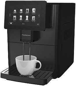Автоматическая кофемашина для офиса Kuppersbusch KVS 308 B