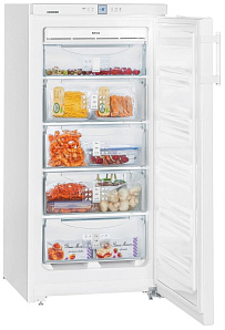 Холодильник  шириной 60 см Liebherr GNP 1956 фото 2 фото 2