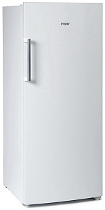 Маленький бытовой холодильник Haier HF 260 WG