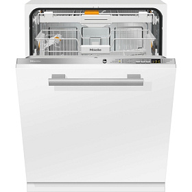Посудомоечная машина на 14 комплектов Miele G6060 SCVI