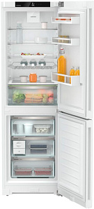 Холодильник  с морозильной камерой Liebherr CNd 5223 фото 2 фото 2