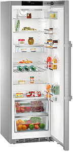 Однокамерный высокий холодильник без морозильной камеры Liebherr SKPes 4350 фото 2 фото 2