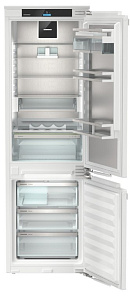 Неглубокий двухкамерный холодильник Liebherr ICNd 5173 фото 2 фото 2