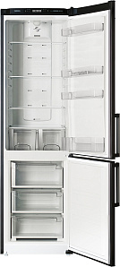Холодильник с автоматической разморозкой морозилки ATLANT ХМ 4424-060 N фото 3 фото 3