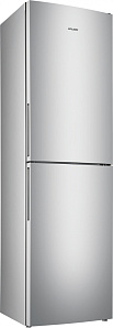 Холодильник цвета нержавеющей стали ATLANT ХМ 4625-181 фото 2 фото 2