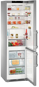 Холодильник  no frost Liebherr CNPes 4868 фото 4 фото 4