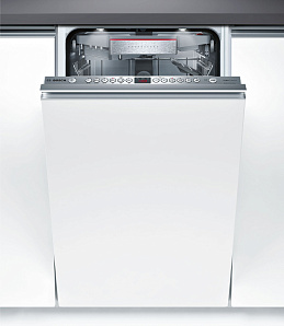 Посудомоечная машина немецкой сборки Bosch SPV66TD10R