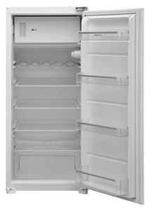 Узкий холодильник De Dietrich DRS1244ES