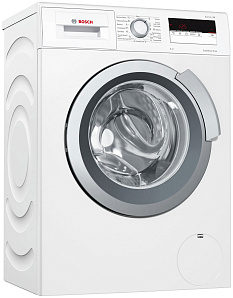 Компактная стиральная машина Bosch WLL 24163 OE