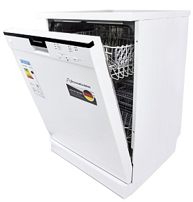Посудомоечная машина глубиной 60 см Schaub Lorenz SLG SW6300 фото 2 фото 2