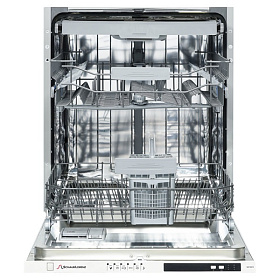 Фронтальная посудомоечная машина Schaub Lorenz SLG VI6210
