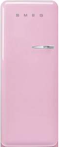 Холодильник  с зоной свежести Smeg FAB28LPK5