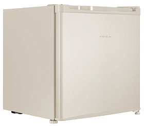 Низкий узкий холодильник Maunfeld MFF50BG фото 4 фото 4