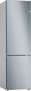 Российский холодильник Bosch KGN39UL25R