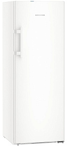 Бесшумный холодильник с no frost Liebherr GNP 3755 фото 3 фото 3