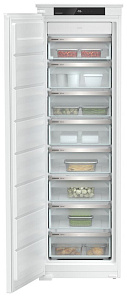 Встраиваемый холодильник высотой 177 см Liebherr SIFNSf 5128 Plus NoFrost