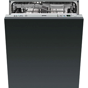 Посудомоечная машина  60 см Smeg STA 6539L3