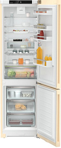 Двухкамерный холодильник Liebherr CNbef 5723 фото 3 фото 3
