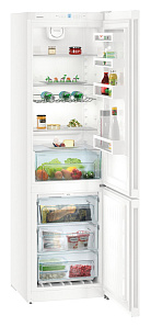 Высокий холодильник Liebherr CNP 4813 фото 4 фото 4