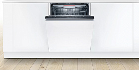 Посудомоечные машины Bosch SMV Bosch SMV25GX03R фото 3 фото 3