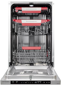Встраиваемая посудомоечная машина глубиной 45 см Kuppersberg GSM 4574