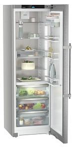 Холодильник цвета нержавеющая сталь Liebherr RBsdd 5250 фото 3 фото 3