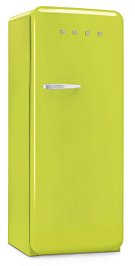 Холодильник biofresh Smeg FAB28RLI5 фото 3 фото 3