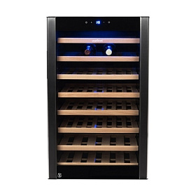 Отдельно стоящий винный шкаф Vestfrost VFWC120Z1
