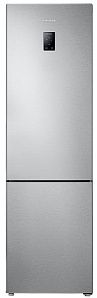 Холодильник  с морозильной камерой Samsung RB37A5290SA