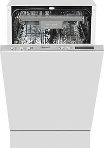 Узкая посудомоечная машина 45 см Weissgauff BDW 4140 D