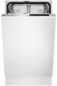 Посудомоечная машина на 9 комплектов Electrolux ESL94585RO